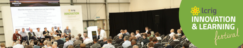 Rettenmaier UK Joins LCRIG